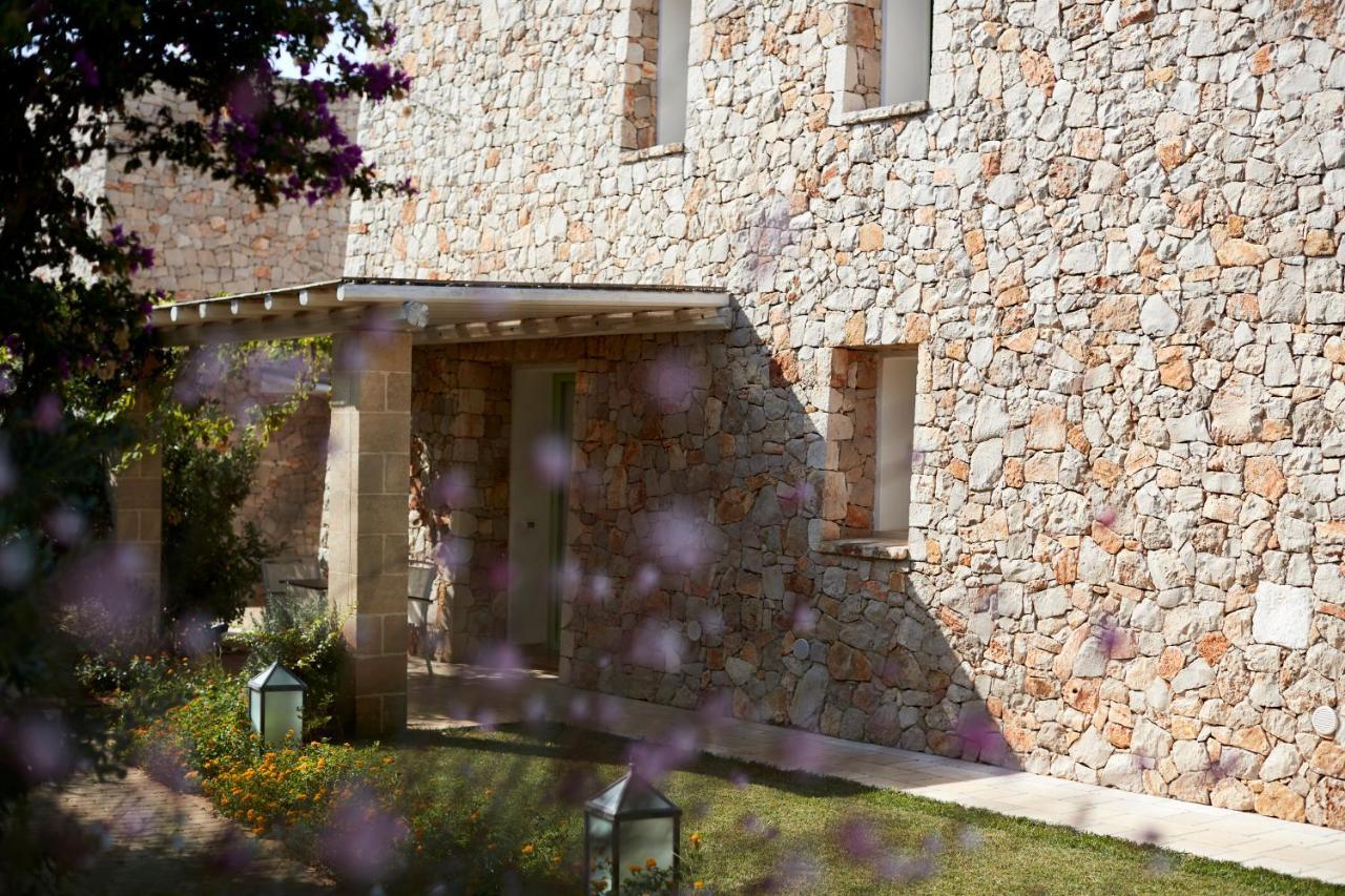 Montiro' Hotel Santa Maria di Leuca Exterior photo