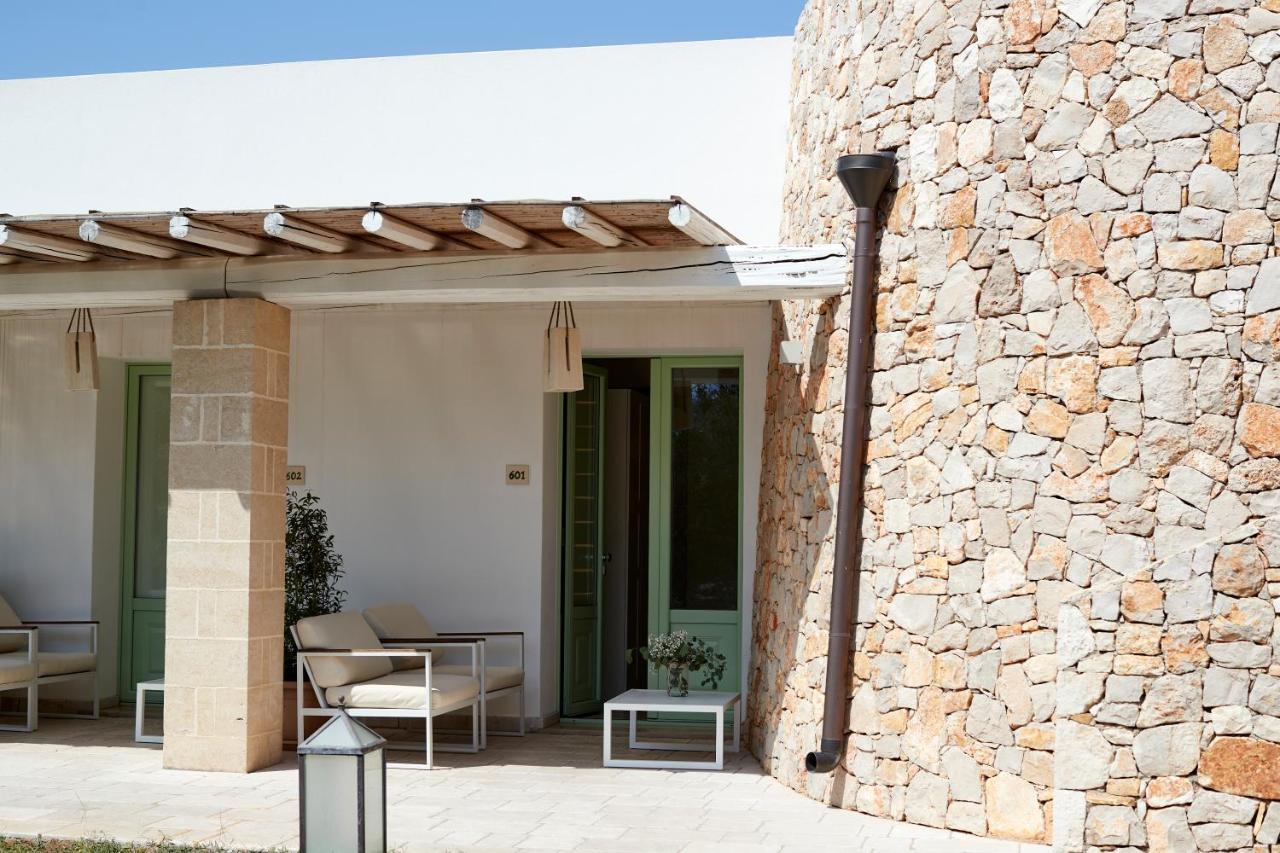 Montiro' Hotel Santa Maria di Leuca Exterior photo