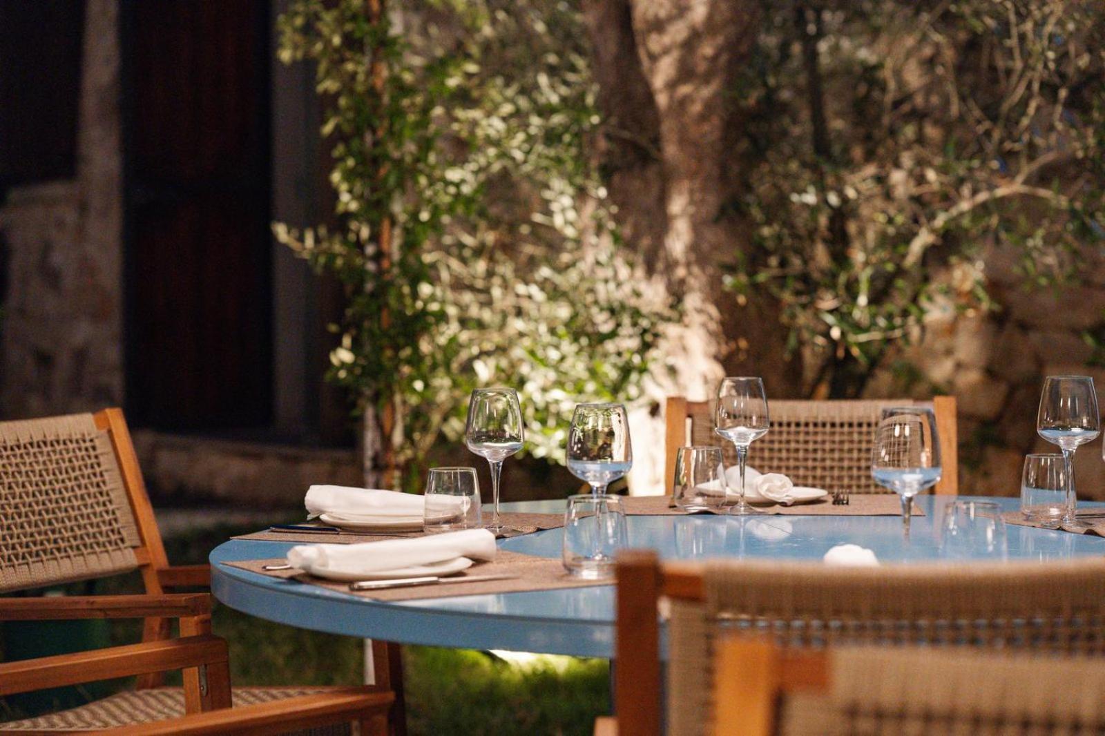 Montiro' Hotel Santa Maria di Leuca Exterior photo